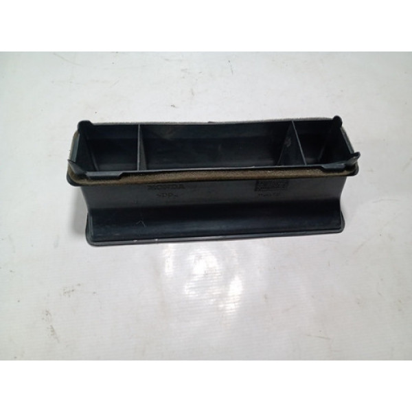 Alojamento Filtro Ar Motor New Fit 2009 A 2014 Cx127