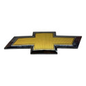 Emblema Tampa Traseira Chevrolet Cobalt 2016 2017 Original