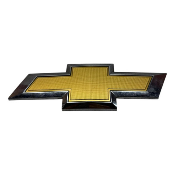 Emblema Tampa Traseira Chevrolet Cobalt 2016 2017 Original