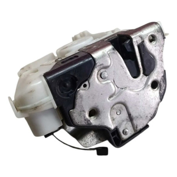 Fechadura Elétrica Dianteira Esquerda Vw Fox 2015 A 2020