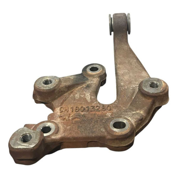 Suporte Turbina Peugeot Boxer 2019 2020 2021 9818013280