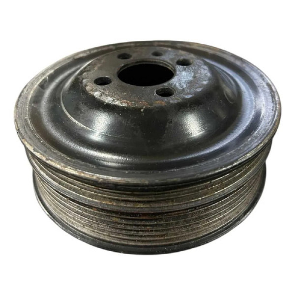 Polia Virabrequim Fox Gol Voyage 2010 2011 2012 2013