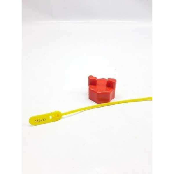 Tampa Reservatório Partida Frio Uno Vivace 2012 2013 Cx206