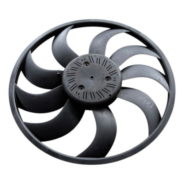 Helice Ventoinha Bmw 320i 2015 2016 2017