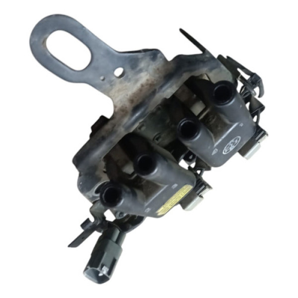 Bobina Ignição I30 Tucson Sportage Código 230123900