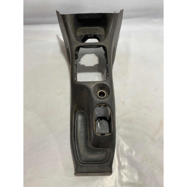 Console Central Peugeot 206 2004 2005 Original S10