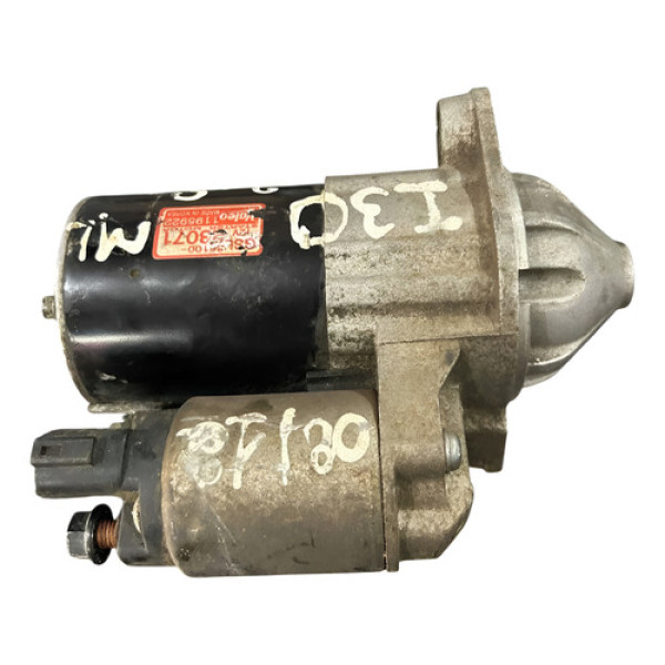 Motor Arranque Partida I30 2.2 Gsl36100-23071 D01