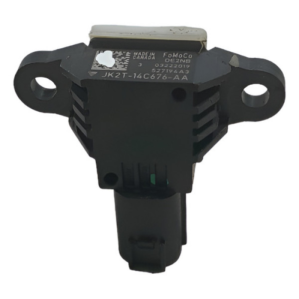 Sensor Detonaçao Airbag  Ranger 2017 Jk2t14c676aa Cx407