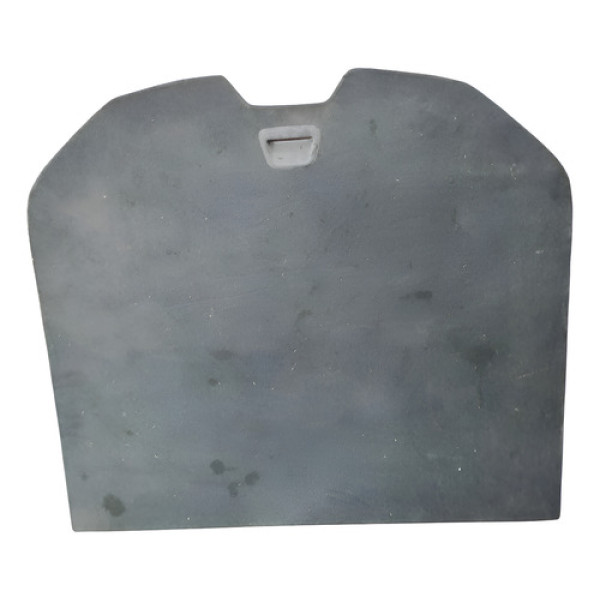 Tampa Estepe Porta Malas Volvo V60 T5 2011 2012 2013 Preto