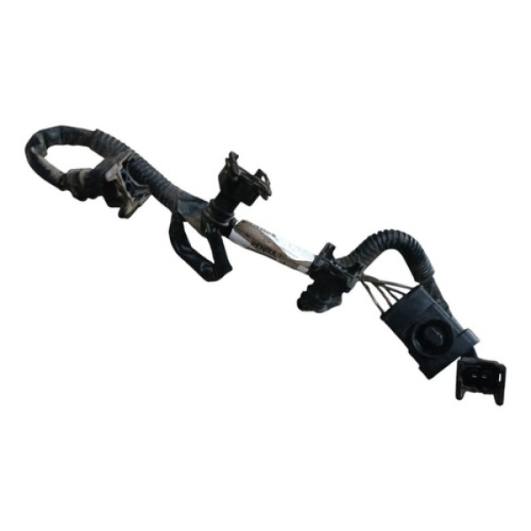 Chicote Bico Injetor Clio Sandero Logan 1.0 16v 2014 Cx194