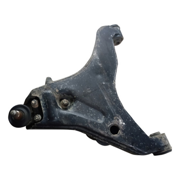 Balança Inferior Direita L200 Triton 2008 A 2016 B02