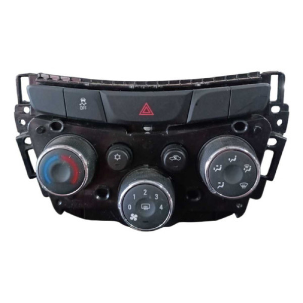 Comando Ar Condicionado Gm Tracker Onix Prisma Cód 545329302