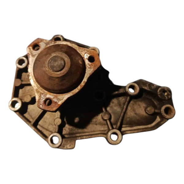 Bomba D\'água Renault Scenic 2.0 2002 A 2007 Original