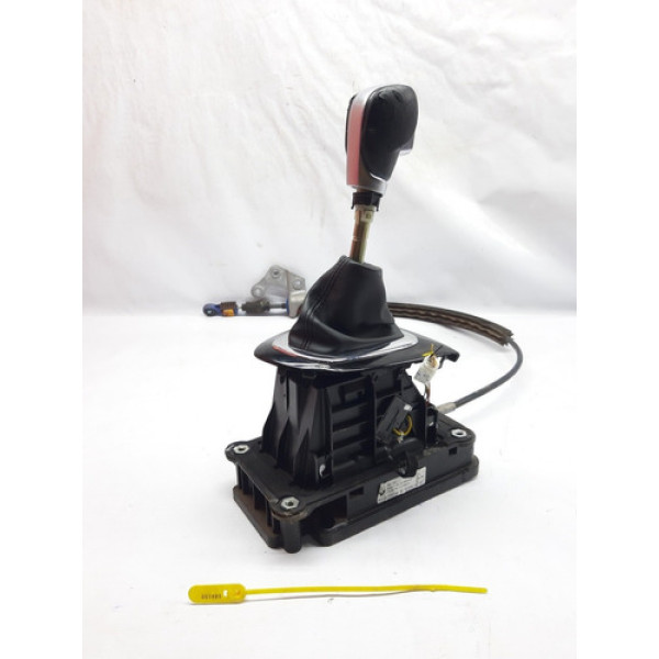 Trambulador Automático Renault Captur 2018 Original