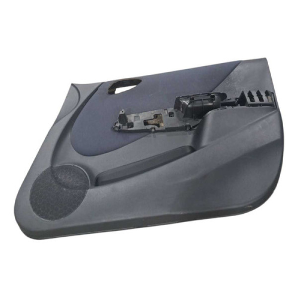 Forro Porta Dianteiro Direito Honda Fit 2003 2008 83500sad