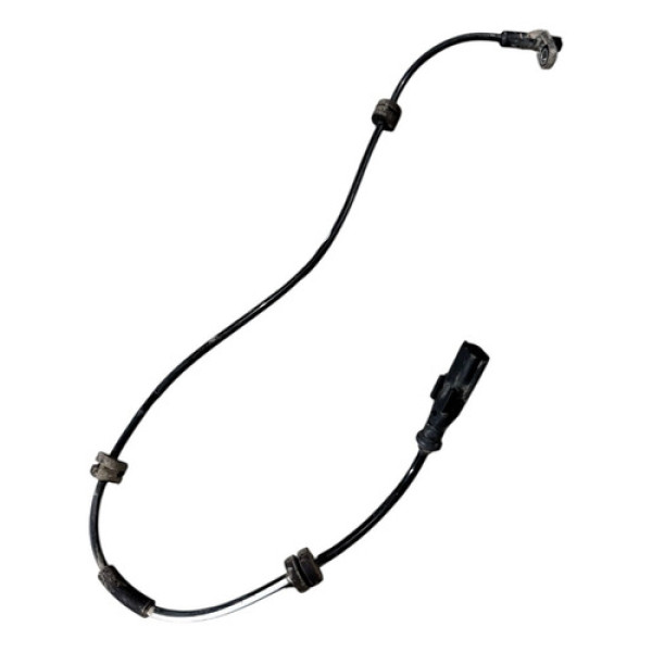 Sensor Abs Traseiro Esquerdo New Fiesta 2014 A 2018