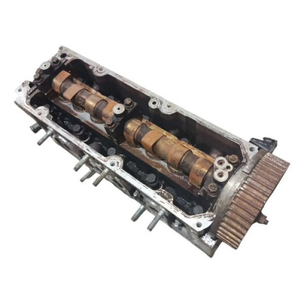 Cabeçote Fiat Uno Palio 1.0 Evo 2012 2013 2014 55219003