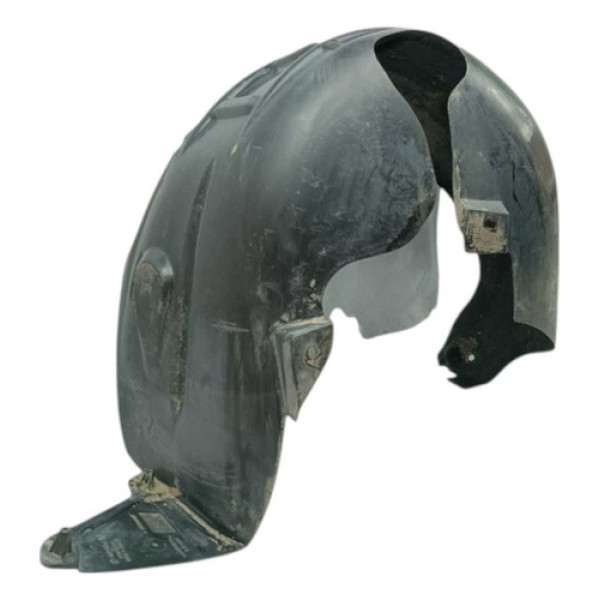 Parabarro Traseiro Esquerdo Peugeot 408 2012 9677330380 Pa1 