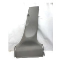 Acabamento Coluna Central Direito Honda Civic 2013/15 S7 Cinza-claro