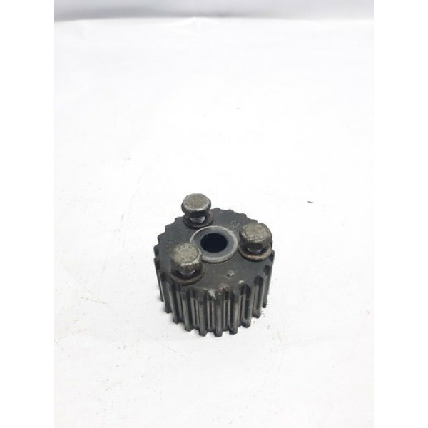 Polia Engrenagem Virabrequim Linha Fiat 1.4 Original Cx387