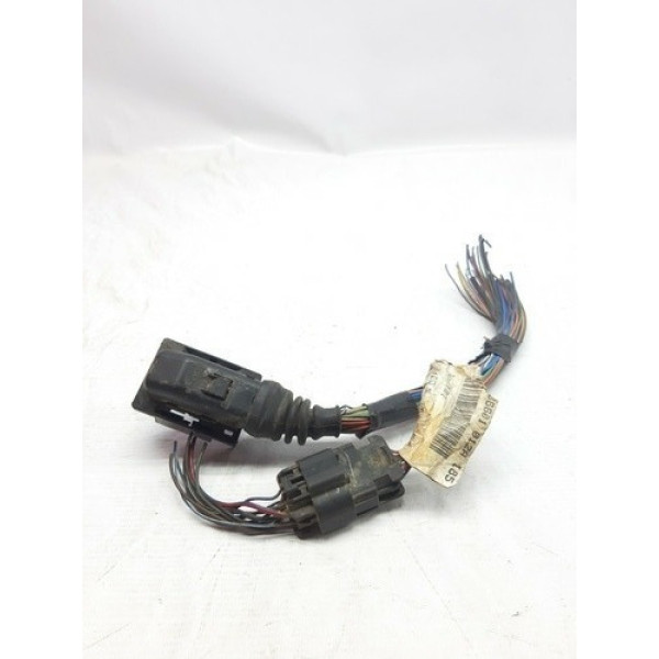 Conector Modulo De Injeção Prisma 1.4 2014 Cx143