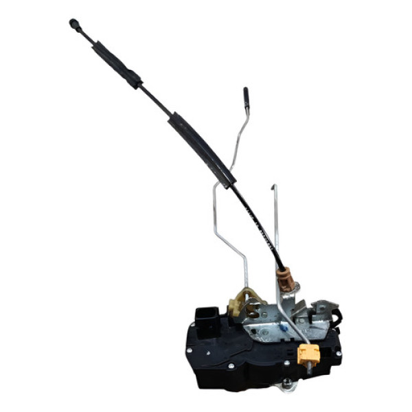 Fechadura Porta Dianteira Direita Gm Captiva 2008 A 2012