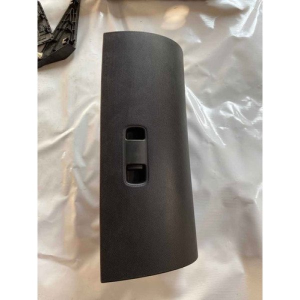 Tampa Porta Luvas Honda Fit 2003 A 2008 Original S7