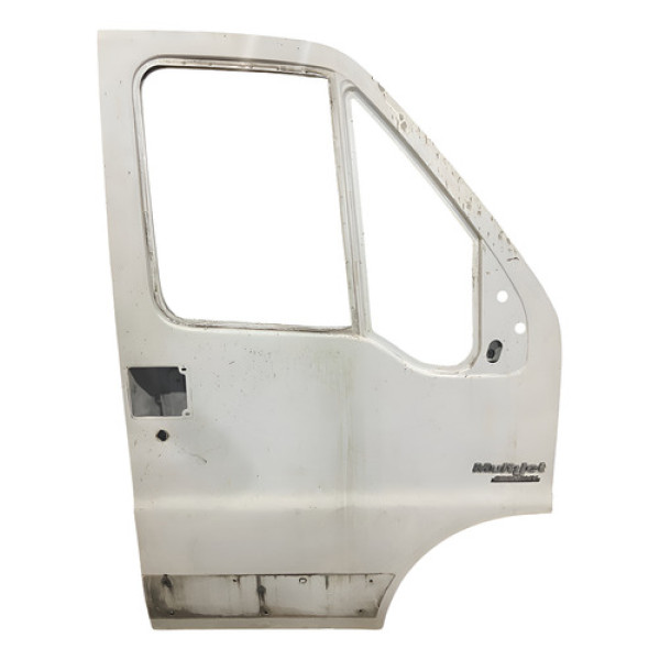Porta Dianteira Direita Ducato 2007 2008 2008 2010 2011 2012 Dianteira Esquerdo Branco