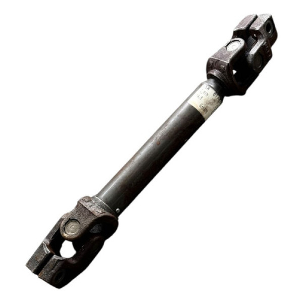 Cruzeta Coluna Direcao New Fiesta 1.0 Ecoboost 2016 2017