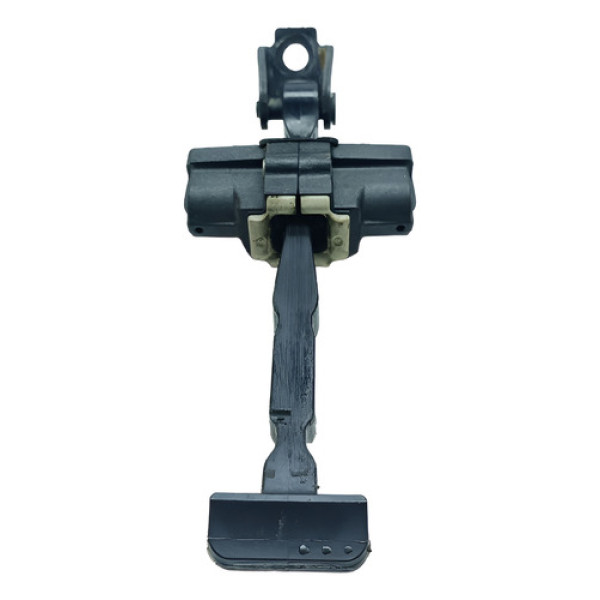 Limitador Porta Traseira Esquerda Captur 2018 2019 Cx84 Traseira Esquerdo Preto