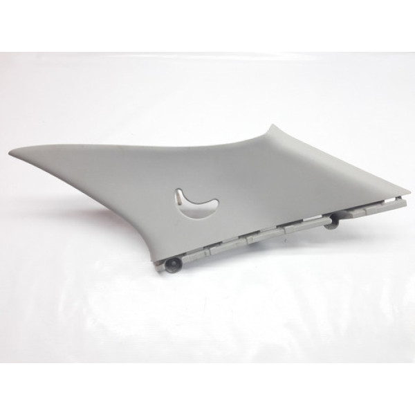 Acabamento Lateral Traseiro Direito Hb20 Hatch 2017 2018 S25