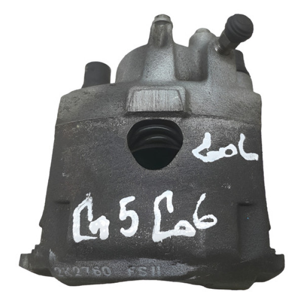 Pinça De Freio Dianteira Esquerda G5 G6 2008/2015 1.0 8v P11