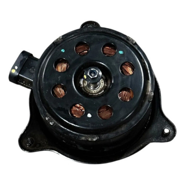 Eletroventilador Ventoinha Peugeot 2008 207 1.6 2017 2018