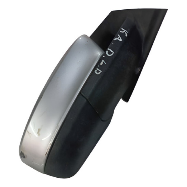 Retrovisor Manual Direito Ford Ka 2015 A 2021 C/detalhe