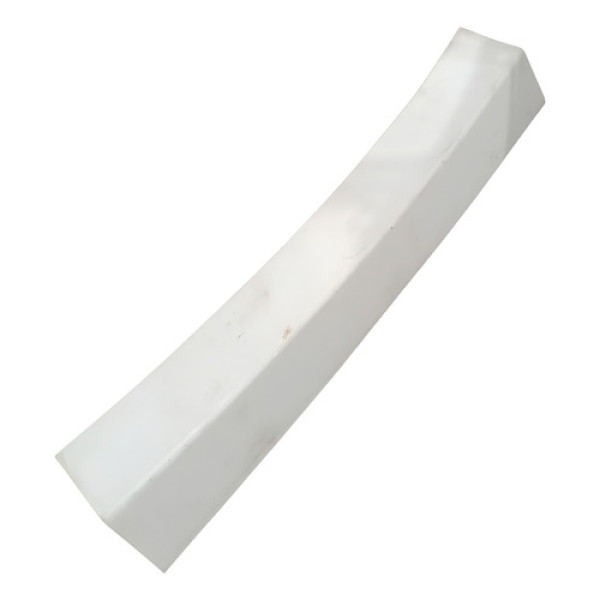 Acabamento Traseiro Interno Teto Dodge Journey 2010 A 2014 Bege