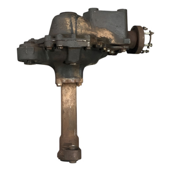 Diferencial Dianteiro Land Rover Discovery 4 3.0 2012 2013