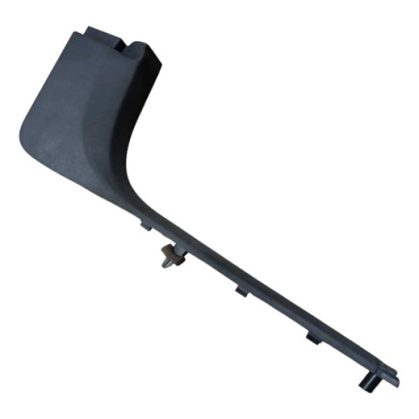 Soleira Dianteira Direita C4 Lounge 2017 9800864477 Preto