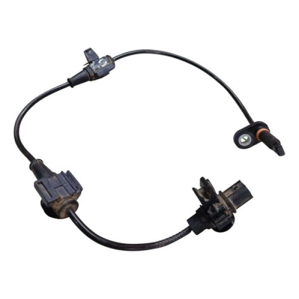 Sensor Abs Traseiro Esquerdo Crv 2.0 2007 À 2011 