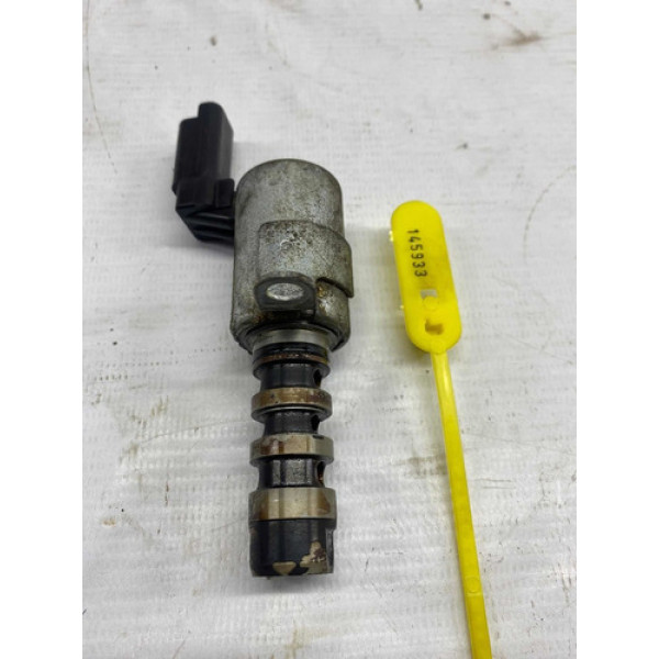 Válvula Solenoide Cabeçote Citröen C4 2.0 C/detalhe Cx335