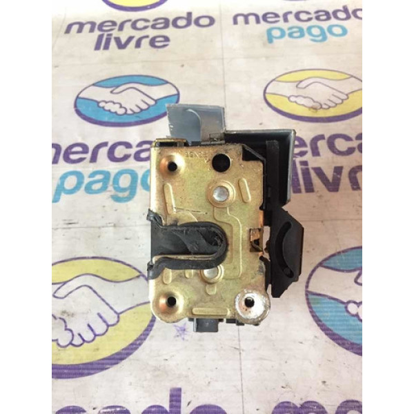 Fechadura Elétrica Dianteira Direita Renault Scenic