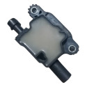 Bobina Ignição Gm Onix Prisma Cobalt Código 12619161 Cx165
