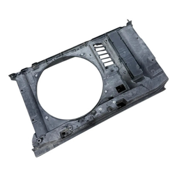 Defletor Radiador Peugeot 307 2003 A 2012 Com Detalhe