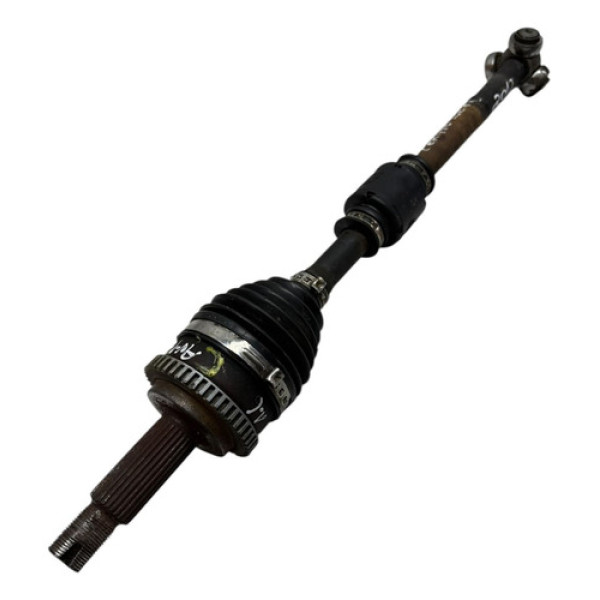 Semi Eixo Esquerdo Cerato 1.6 2009 A 2012 27 Estrias