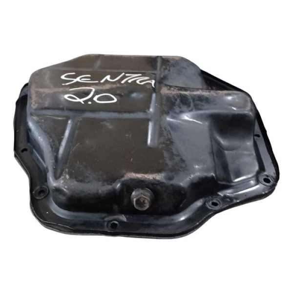 Carter Oleo Nissan Sentra 2.0 2017 2018