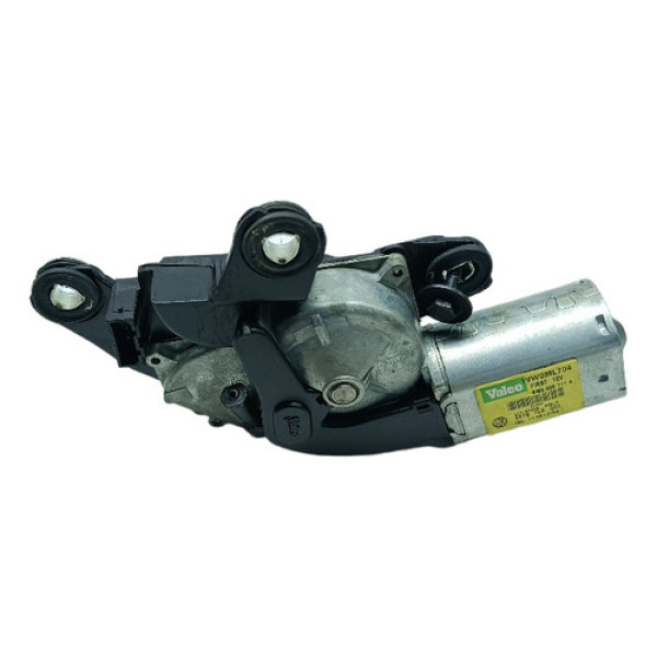 Motor Limpador Parabrisa Traseiro Gol G4 2006 A 2013 Cx88