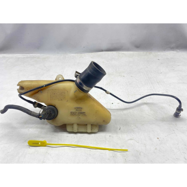 Reservatório Gasolina Partida Frio Renault Symbol Clio Cx308