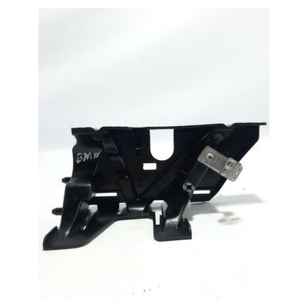 Suporte Coletor De Admissão Bmw X1 2011 Original Cx109