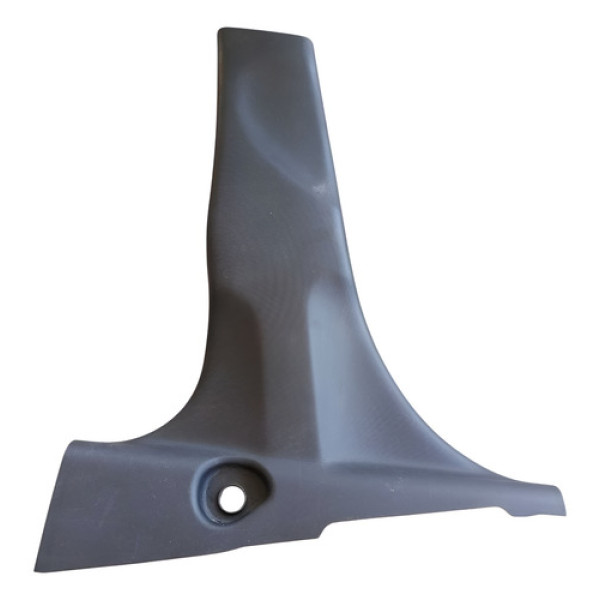 Acabamento Coluna Central Esquerda Honda Fit 2004 A 2008