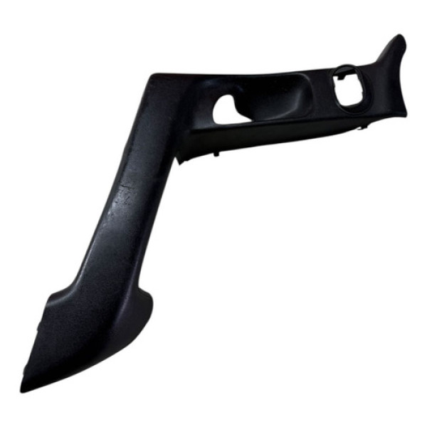  Puxador Porta Dianteira Esquerda Astra 2001 2002 93274692