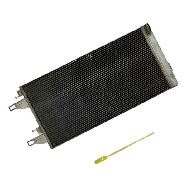 Condensador Ar Peugeot Boxer 2.0 Diesel 2019 2020 Kr1